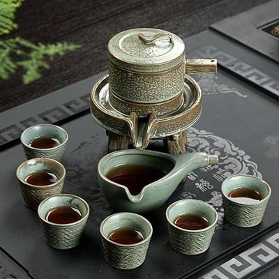 寧可少喝一頓酒也要入手的精致茶具，格調與文化的完美融合